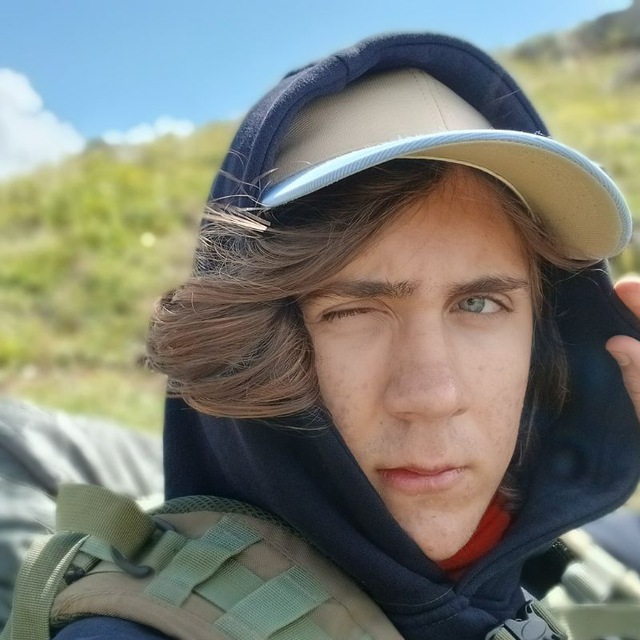 Фото Иван Кислицин