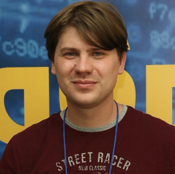 Фото Ирина Петрова